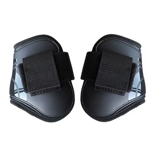 Equestrian Supplies Horse Shin Guards Front Hind Leg Boots Horse Leggings Equine Leg Guard Horse Tendon Protection Hoof Guards