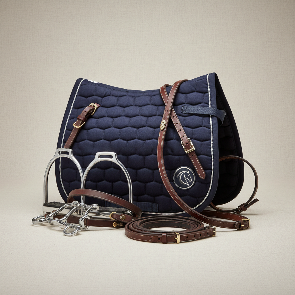 Riding Accessories